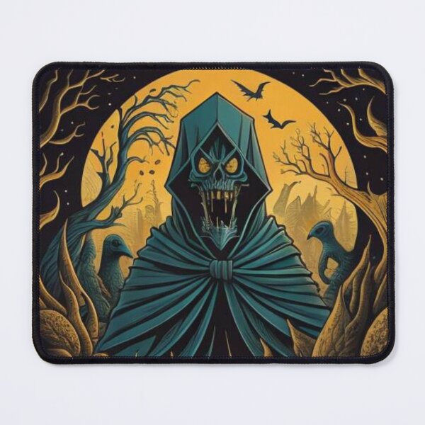 Item preview, Spooky Halloween Delight designed and sold by hallwell.
