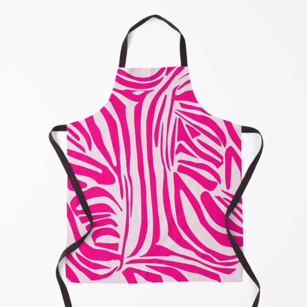 Item preview, Pink Zebra print designed and sold by Dinasworld.