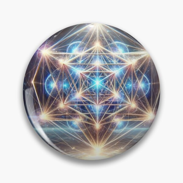Item preview, Cosmic Geometry Symphony designed and sold by Kiwiaroha.
