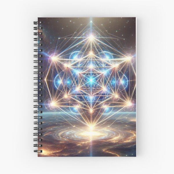 Item preview, Cosmic Geometry Symphony designed and sold by Kiwiaroha.