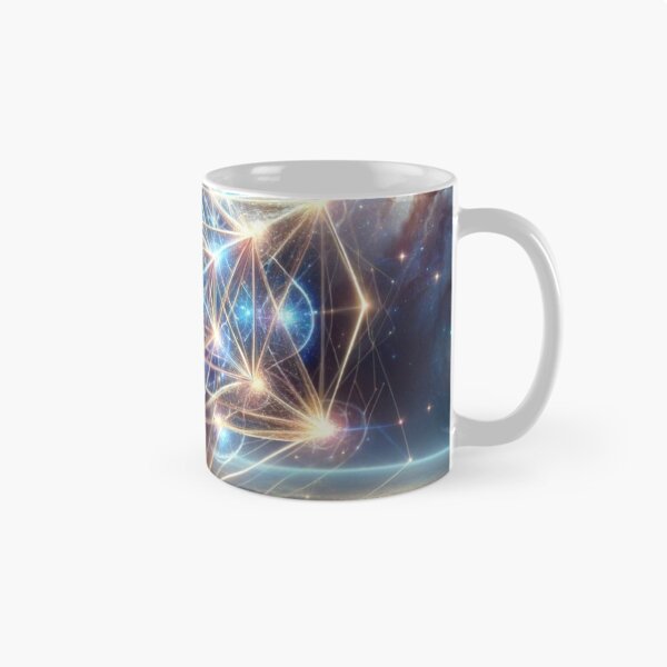 Item preview, Cosmic Geometry Symphony designed and sold by Kiwiaroha.