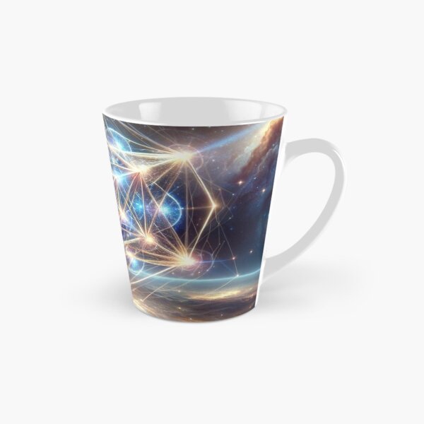 Item preview, Cosmic Geometry Symphony designed and sold by Kiwiaroha.