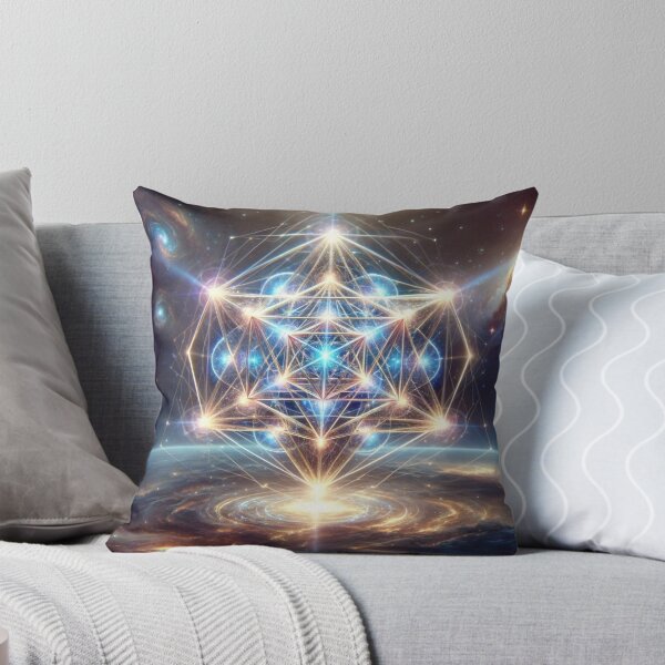 Item preview, Cosmic Geometry Symphony designed and sold by Kiwiaroha.