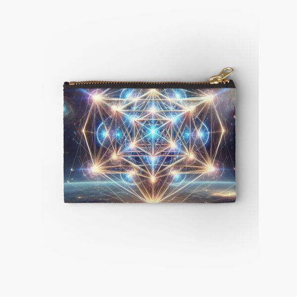 Item preview, Cosmic Geometry Symphony designed and sold by Kiwiaroha.