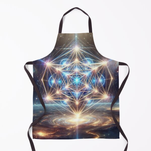 Item preview, Cosmic Geometry Symphony designed and sold by Kiwiaroha.
