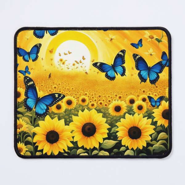 Item preview, Sunrise Symphony designed and sold by Soujji-Designs.