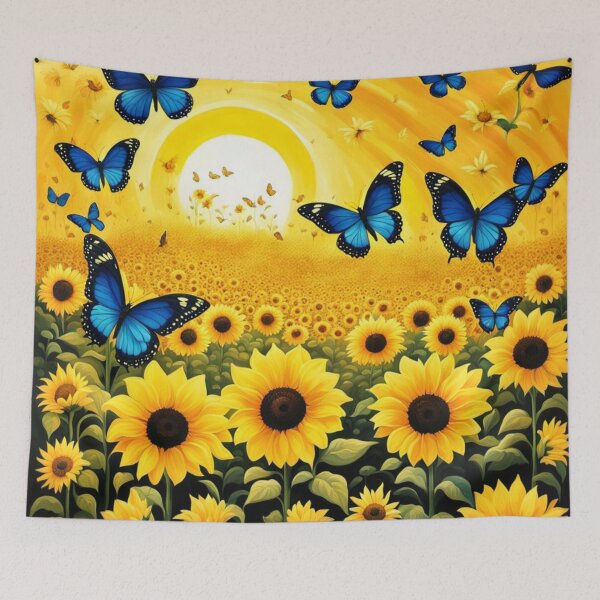 Item preview, Sunrise Symphony designed and sold by Soujji-Designs.