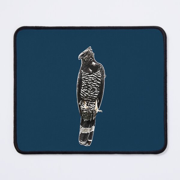 Item preview, Crested Eagle White Alternate Design  designed and sold by designsasstultd.