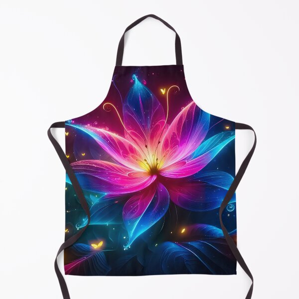 Item preview, Enchanted Night Blooms designed and sold by Magic-almix.
