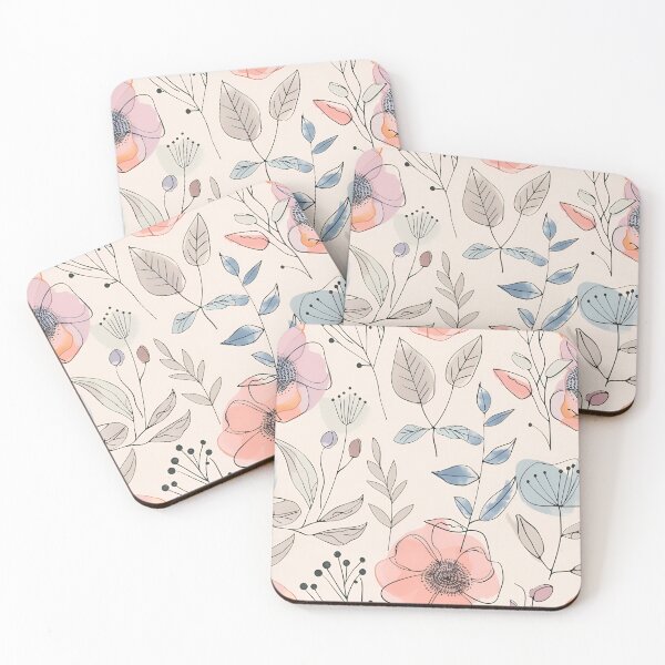 Item preview, Spring Flowers designed and sold by Magnuna.