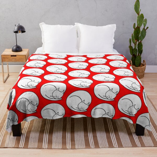 Item preview, Sleeping Cat designed and sold by Lois Eastlund.