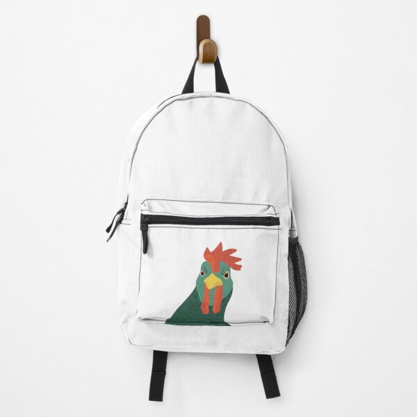 Item preview, Angry chicken designed and sold by omgchickens.