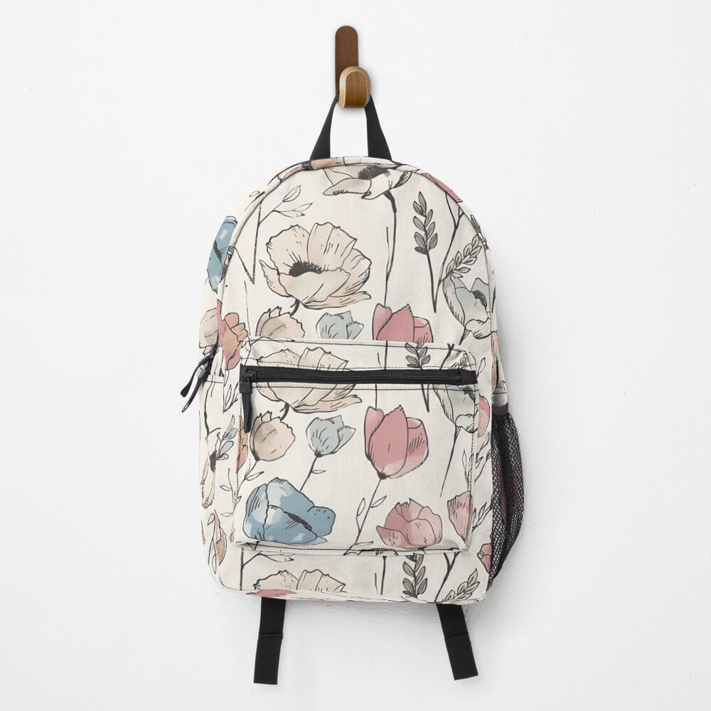 Item preview, Backpack designed and sold by Magnuna.