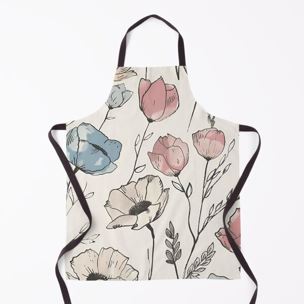Item preview, Spring Flowers designed and sold by Magnuna.
