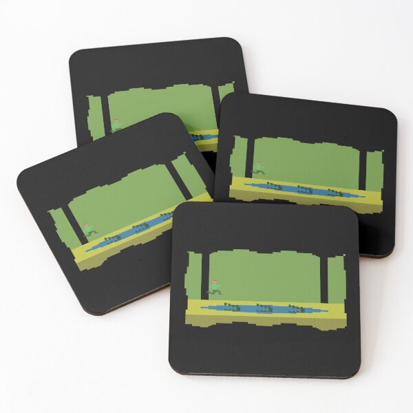 Item preview, Pitfall designed and sold by Caida_Libre.