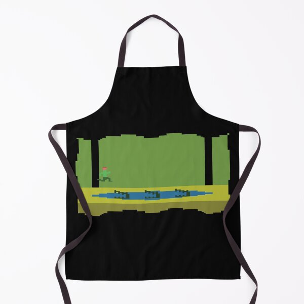 Item preview, Pitfall designed and sold by Caida_Libre.