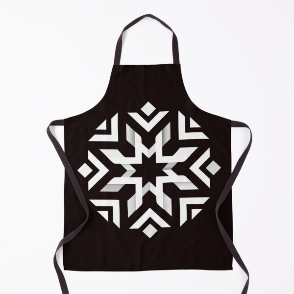 Item preview, Exploring Elagant Star Patterns in Minimalist Design designed and sold by Ace Apparel  Attire.
