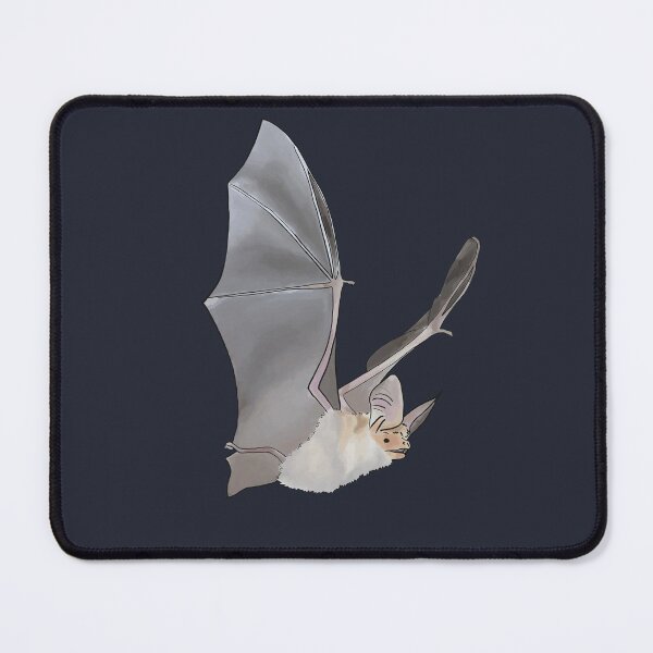 Item preview, Flying Pallid Bat designed and sold by Katrina Deane.