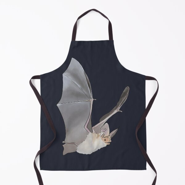 Item preview, Flying Pallid Bat designed and sold by Katrina Deane.