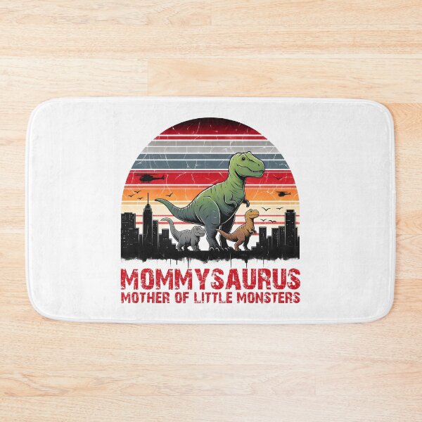 Item preview, This Mother's Day, Don't Poke the Mommysaurus  (Unless You Have Coffee) designed and sold by dcohea.