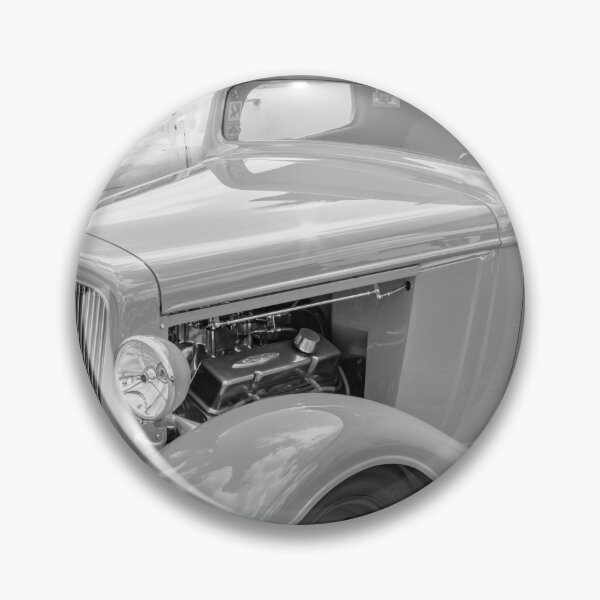 Item preview,  1934 Red Ford 3 Window Coupe X184 designed and sold by RichFrancoCars.