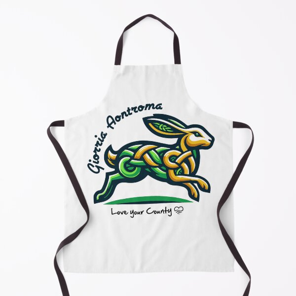 Item preview, Love Your County - Antrim Mountain Hare designed and sold by LoveYourCounty.