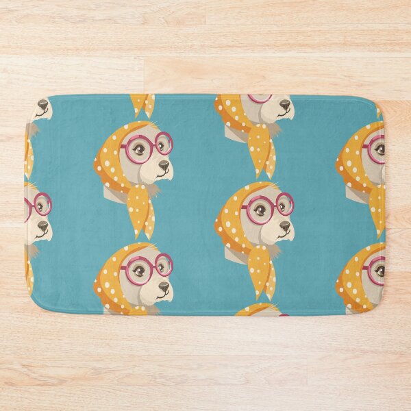 Item preview, Cute Stray Dog designed and sold by ElenaMentes.