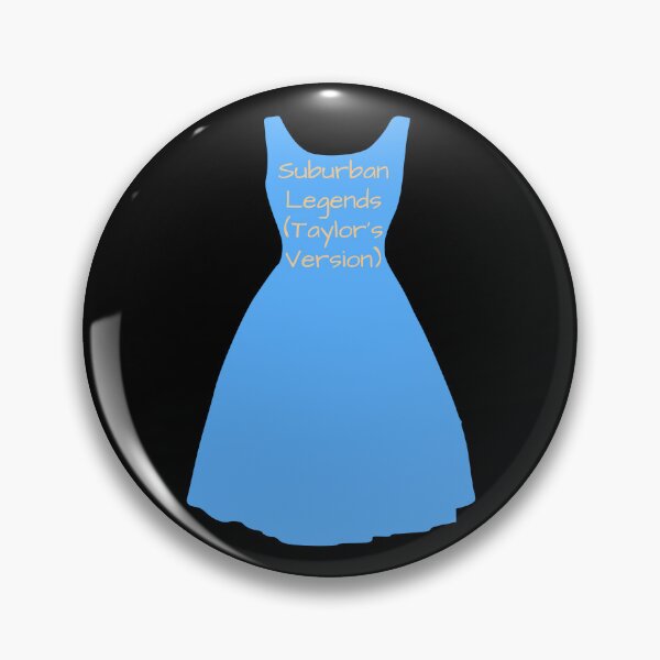 Item preview, Taylor Swift song dress designed and sold by broadwaygirl142.