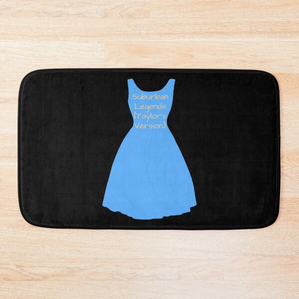 Item preview, Taylor Swift song dress designed and sold by broadwaygirl142.
