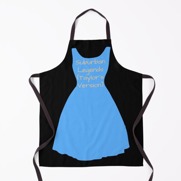Item preview, Taylor Swift song dress designed and sold by broadwaygirl142.