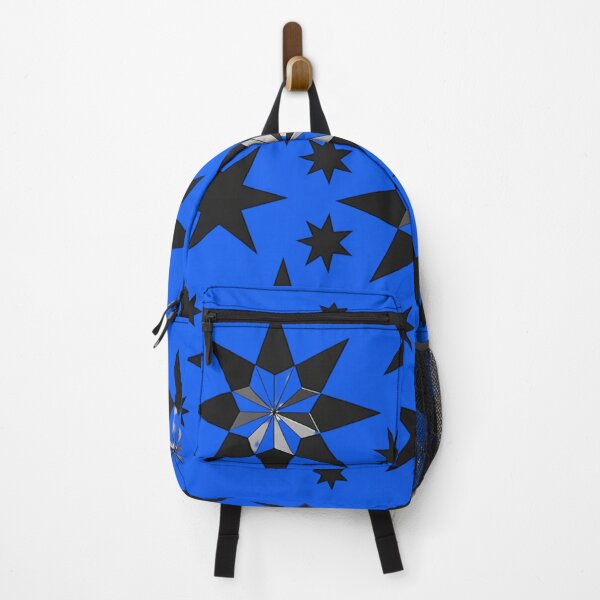 Item preview, Minimalism Meets Elegance: Star Patterns designed and sold by Ace Apparel Attire.