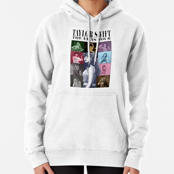 The Eras Tour Hoodies & Sweatshirts for Sale | Redbubble