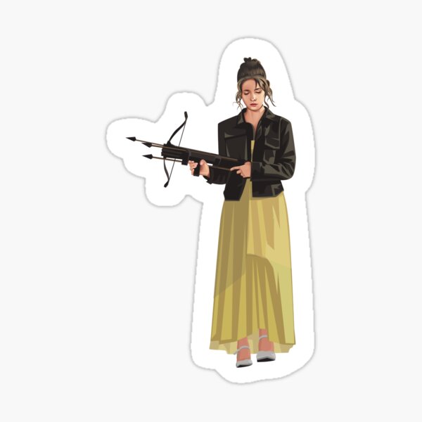 Item preview, Prophecy Girl - Inspired by Buffy the Vampire Slayer designed and sold by hellmouthpins.