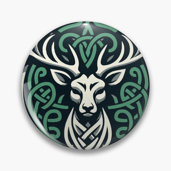 Item preview, Love Your County - Kerry Wild Red Deer designed and sold by LoveYourCounty.