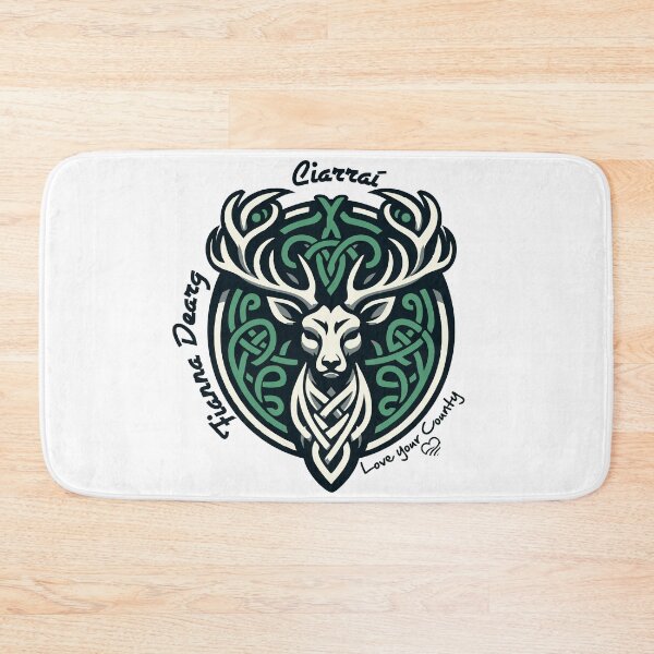 Item preview, Love Your County - Kerry Wild Red Deer designed and sold by LoveYourCounty.