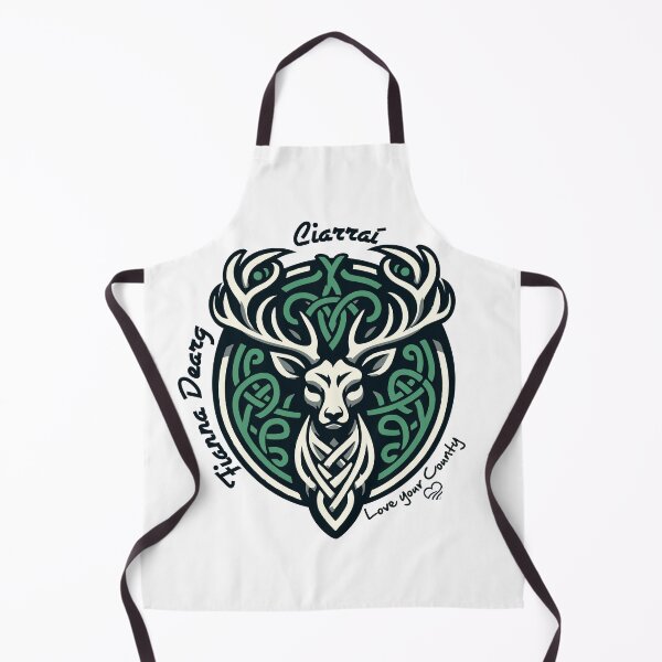 Item preview, Love Your County - Kerry Wild Red Deer designed and sold by LoveYourCounty.