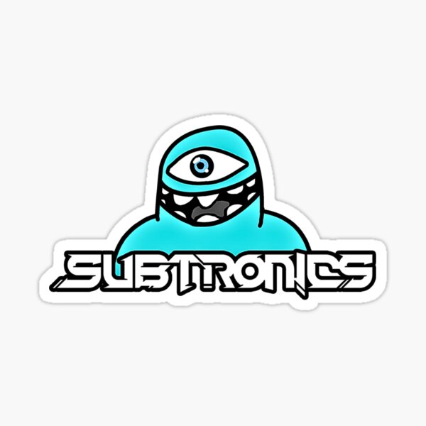 Item preview, Subtronics Logo designed and sold by ctran3.