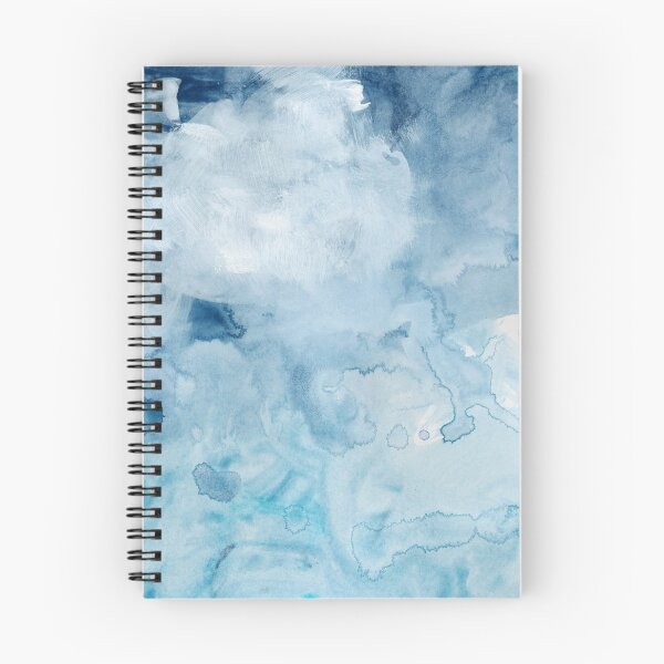 Item preview, Cloudscape Number 72 designed and sold by Jan Weiss.