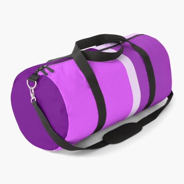 Item preview, Purple Lilac Color Block Pattern designed and sold by Jeallan Designs.
