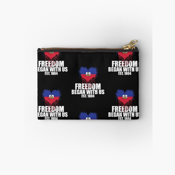 Item preview, Haitian Heritage Month Haitian Flag Day For Women Vintage Patriotic Men designed and sold by clothesy7.