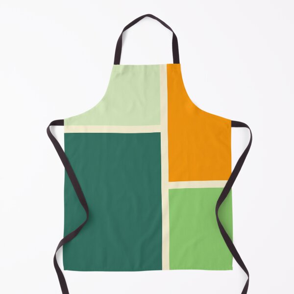 Artikelvorschau, Retro-Farbblockmuster entworfen und verkauft von Jeallan Designs.