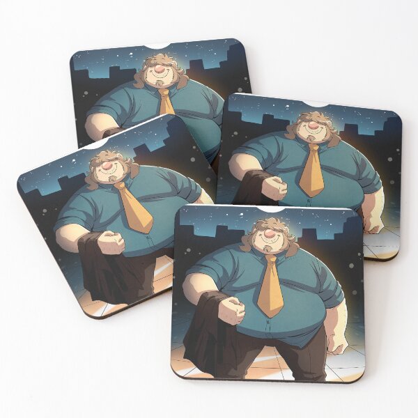 Item preview, Night Date! designed and sold by Jovithor.