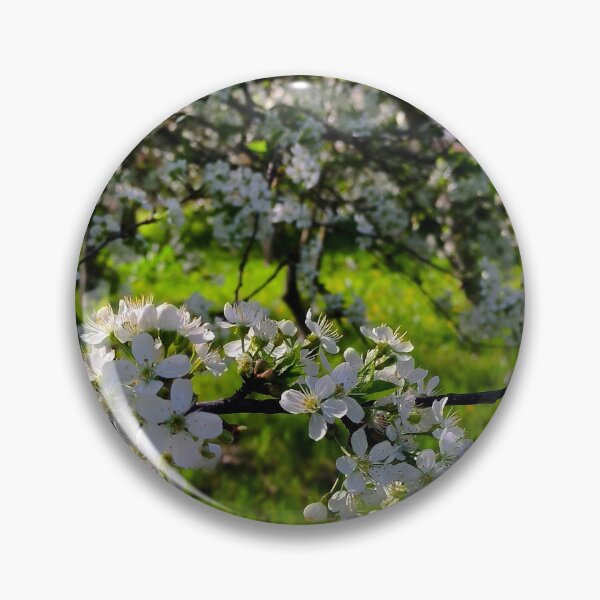 Item preview, Linden. Blooming beautiful tree designed and sold by SonoRiko.