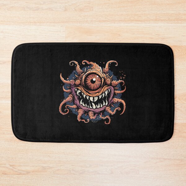 Item preview, beholder designed and sold by nerdyrock.