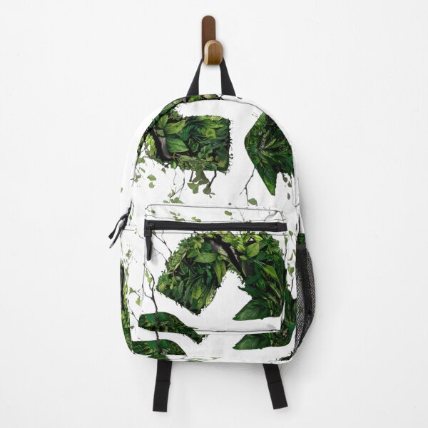 Item preview, Green Recycling Logo with Green Leaves and Green Plants. Go Green, Recycle Symbol, Save the Earth Earth Day Awareness April 22 designed and sold by moproconcepts.