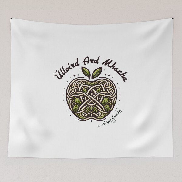 Item preview, Love Your County - Armagh designed and sold by LoveYourCounty.