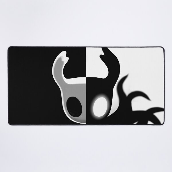 Aperçu de l'œuvre Hollow Knight créée et vendue par MarryyStores.