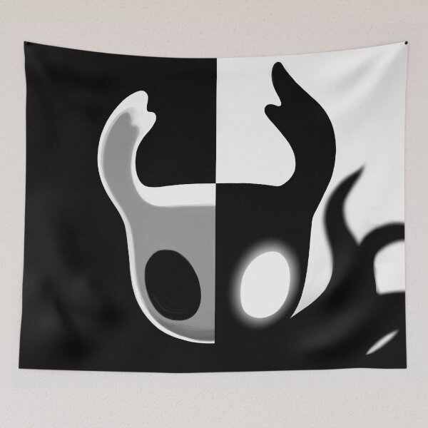 Item preview, Hollow Knight designed and sold by MarryyStores.