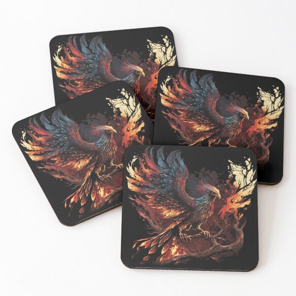 Item preview, fenix designed and sold by nerdyrock.