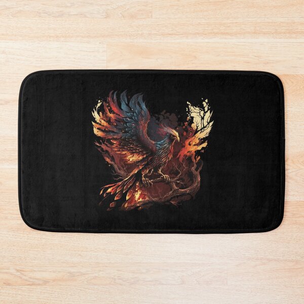 Item preview, fenix designed and sold by nerdyrock.